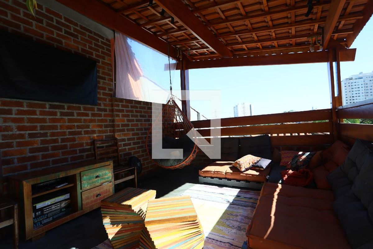Casa, 3 quartos, 150 m² - Foto 47