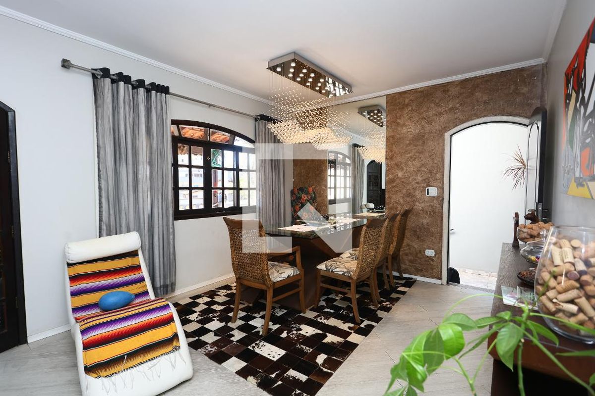 Casa, 3 quartos, 150 m² - Foto 3