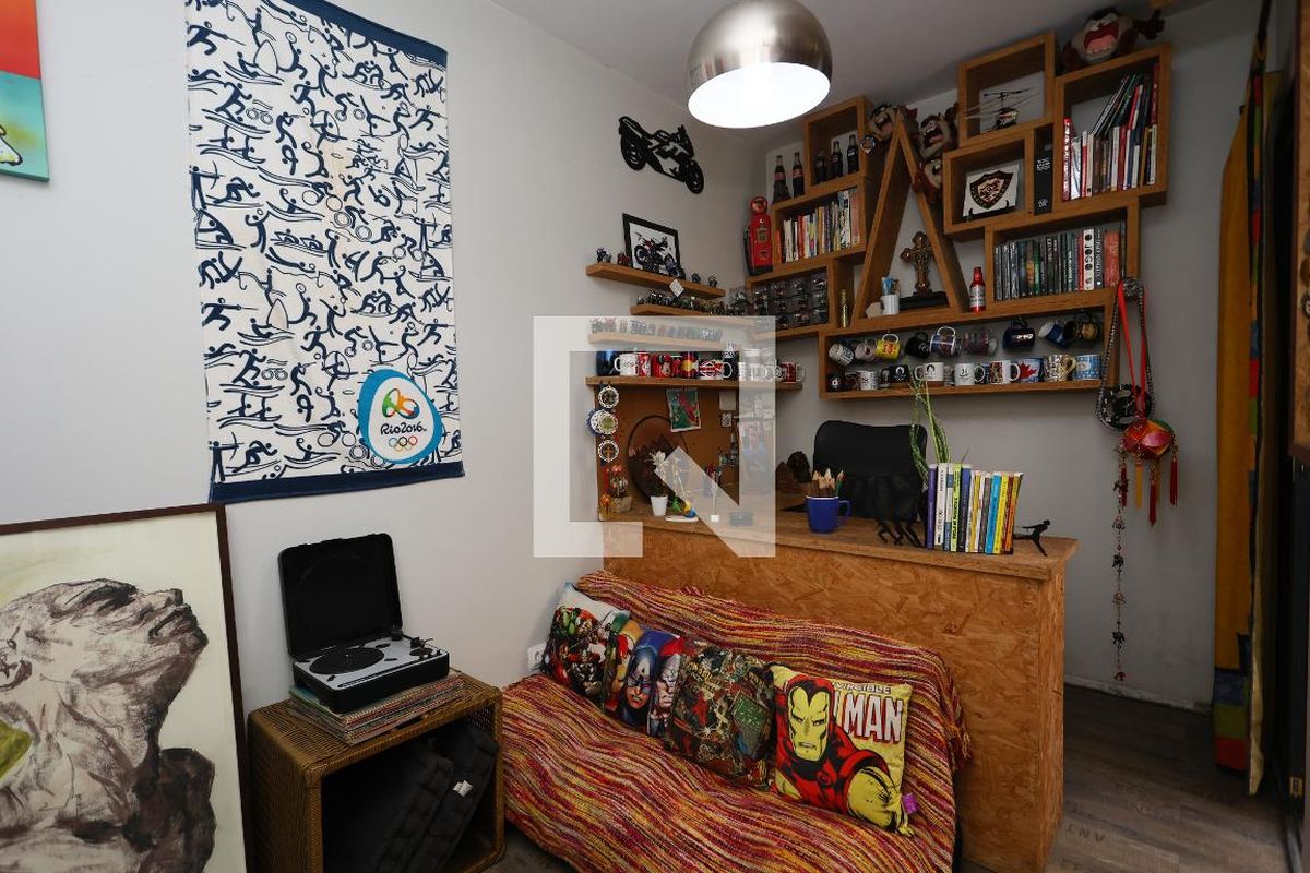 Casa, 3 quartos, 150 m² - Foto 19