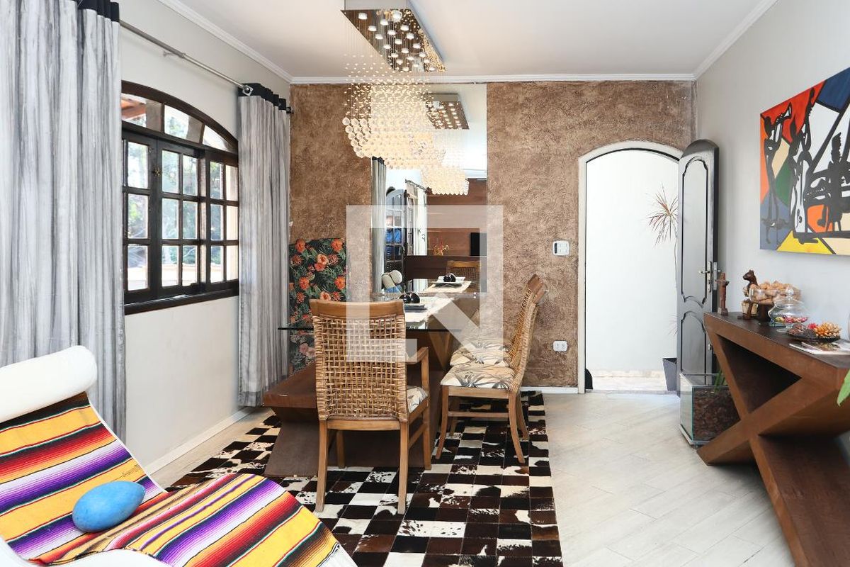 Casa, 3 quartos, 150 m² - Foto 7