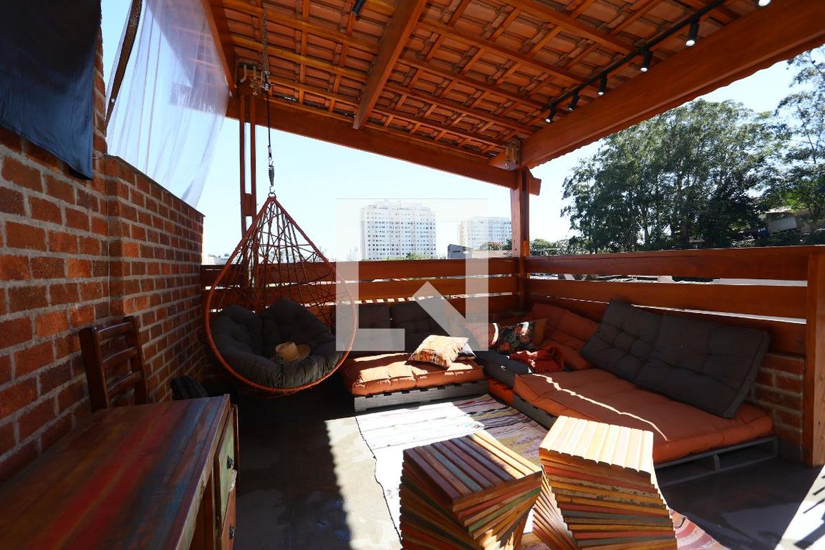 Casa, 3 quartos, 150 m² - Foto 45