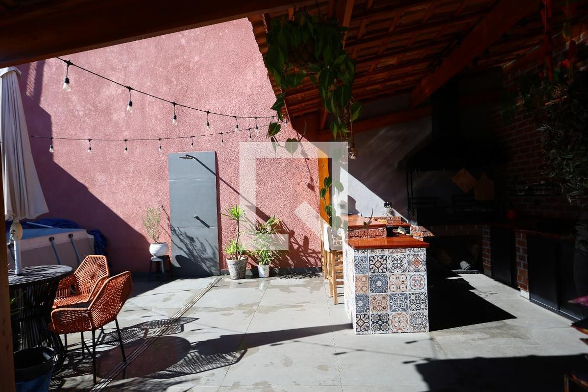 Casa, 3 quartos, 150 m² - Foto 43