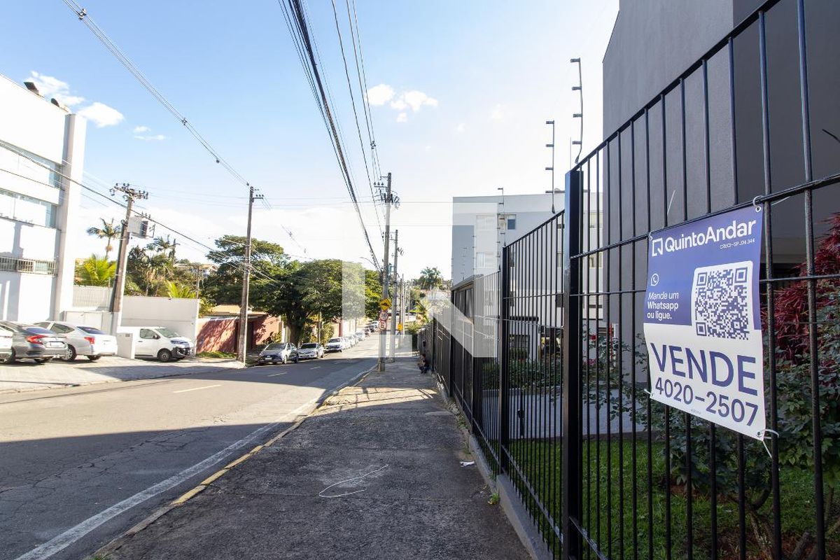 Apartamento à Venda - Mansões Santo Antônio, 3 Quartos,  100 m2 em , Campinas - sp | SoloBR