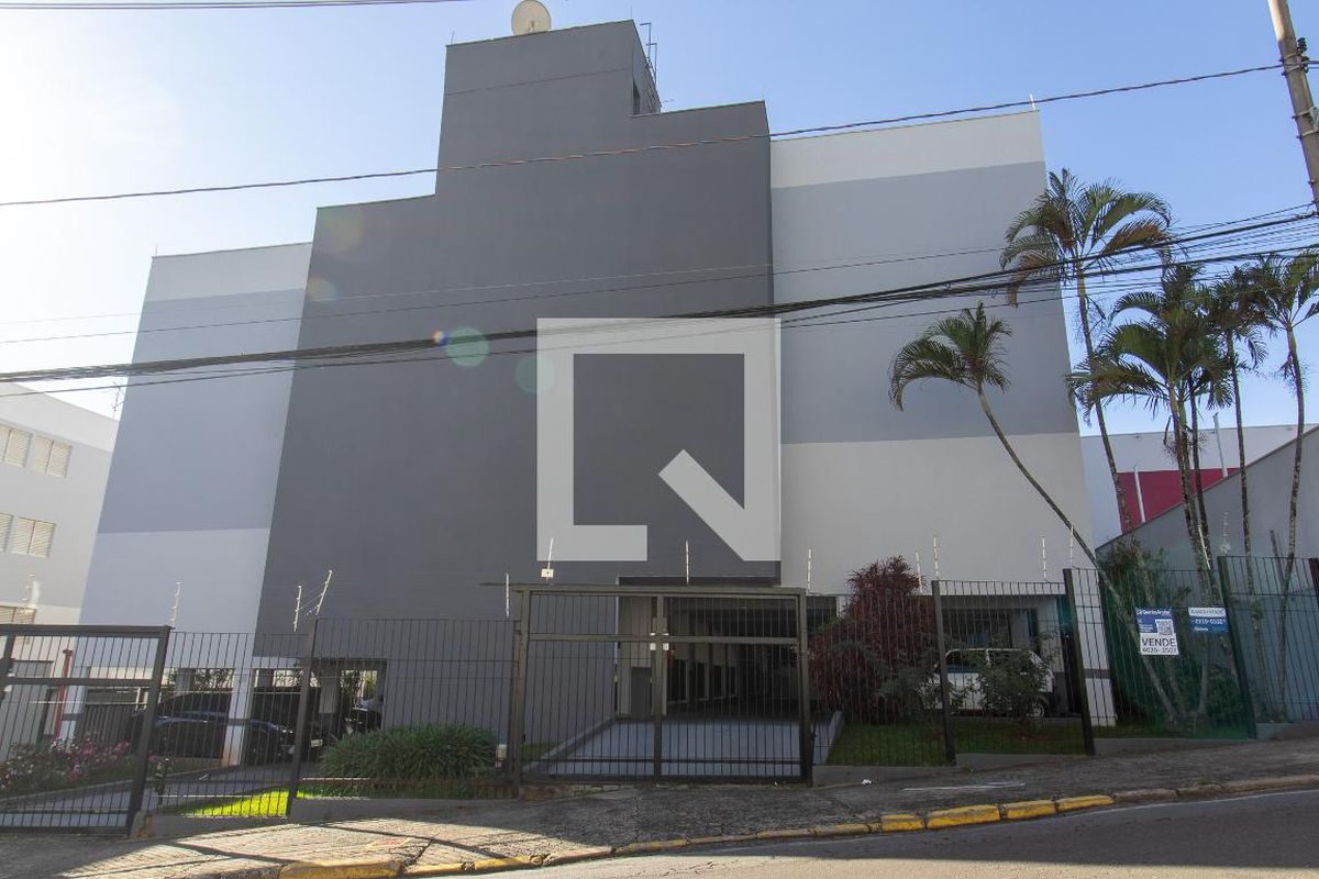Apartamento à Venda - Mansões Santo Antônio, 3 Quartos,  100 m2 em , Campinas - sp | SoloBR