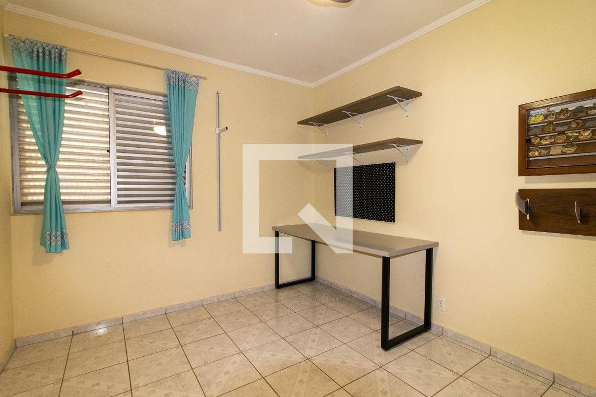 Apartamento à Venda - Mansões Santo Antônio, 3 Quartos,  100 m2 em , Campinas - sp | SoloBR