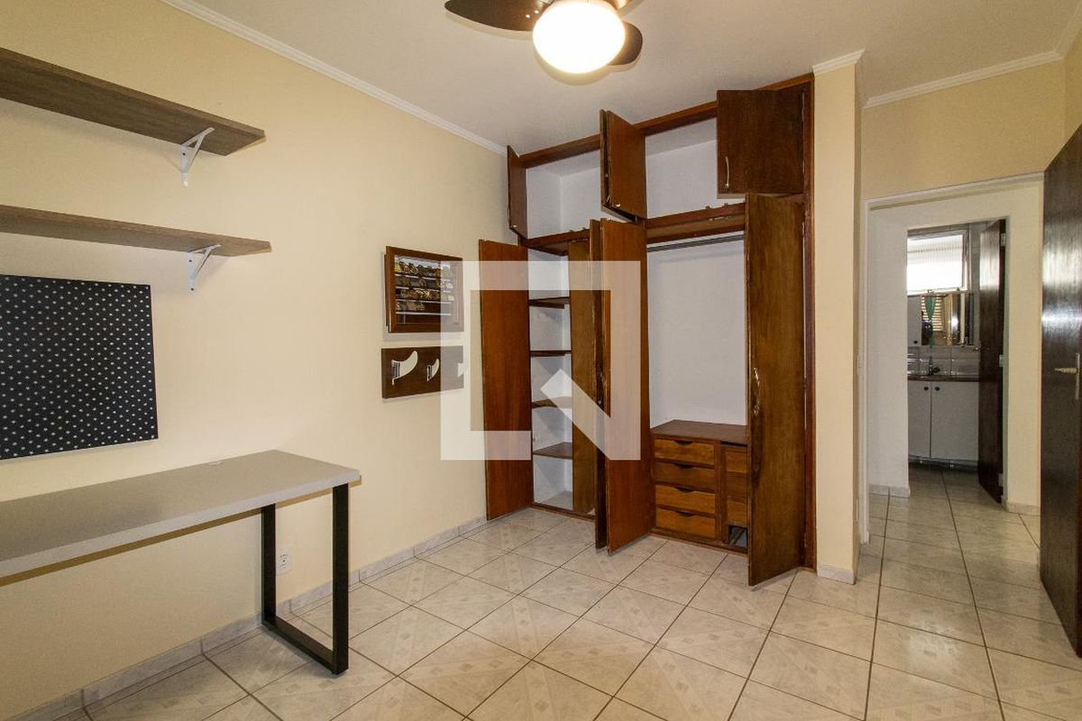 Apartamento à Venda - Mansões Santo Antônio, 3 Quartos,  100 m2 em , Campinas - sp | SoloBR