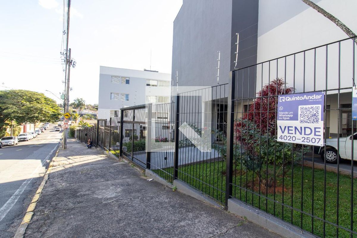 Apartamento à Venda - Mansões Santo Antônio, 3 Quartos,  100 m2 em , Campinas - sp | SoloBR