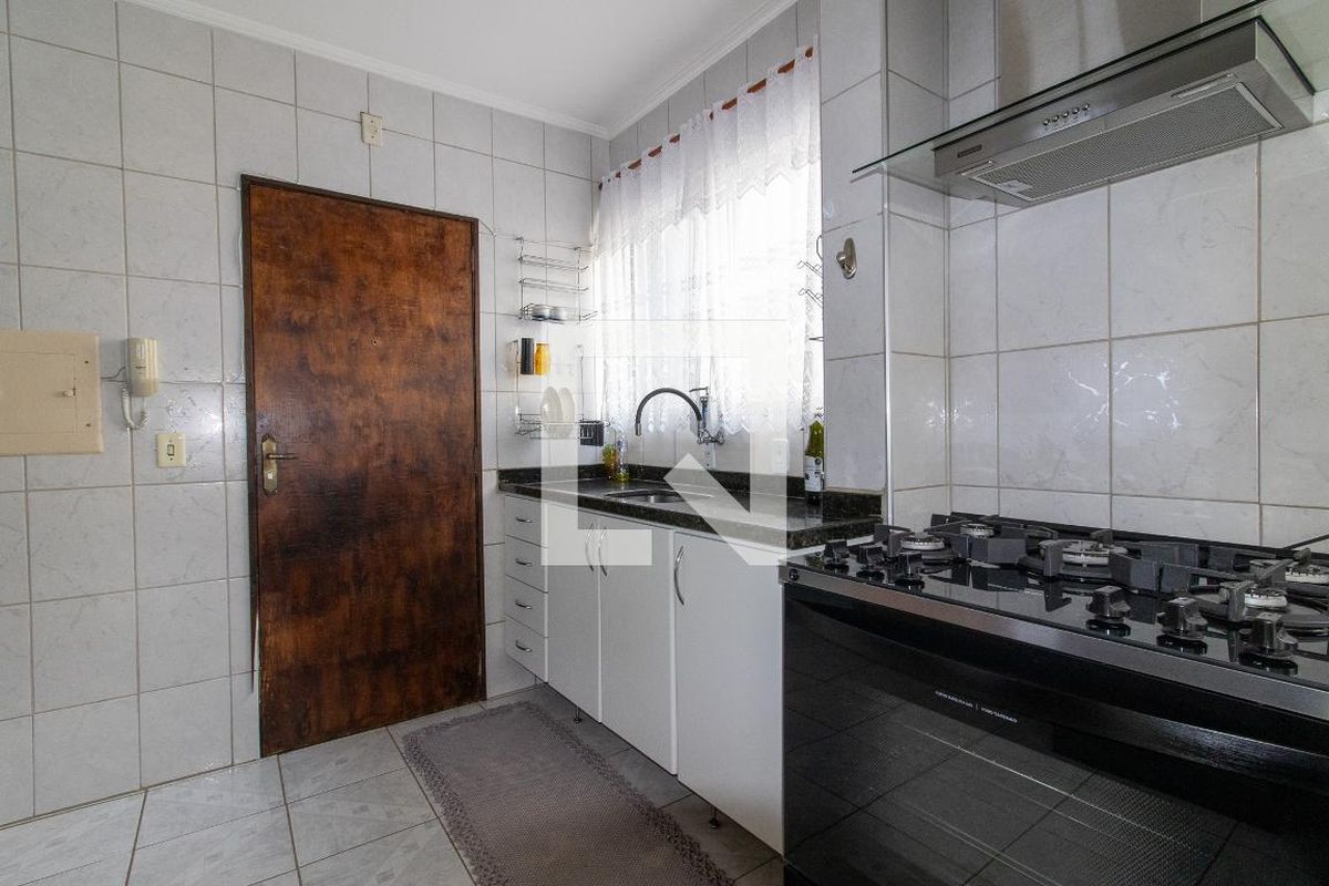 Apartamento à Venda - Mansões Santo Antônio, 3 Quartos,  100 m2 em , Campinas - sp | SoloBR