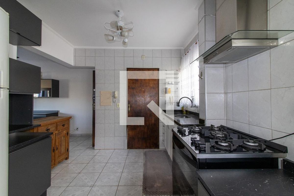 Apartamento à Venda - Mansões Santo Antônio, 3 Quartos,  100 m2 em , Campinas - sp | SoloBR
