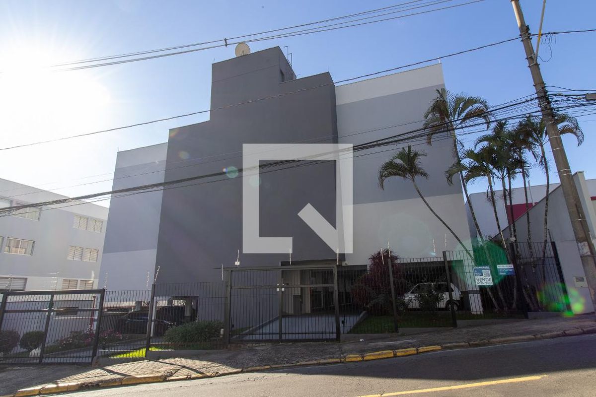 Apartamento à Venda - Mansões Santo Antônio, 3 Quartos,  100 m2 em , Campinas - sp | SoloBR