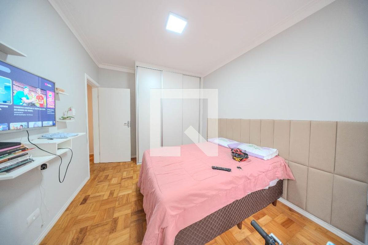 Apartamento, 2 quartos, 72 m² - Foto 9