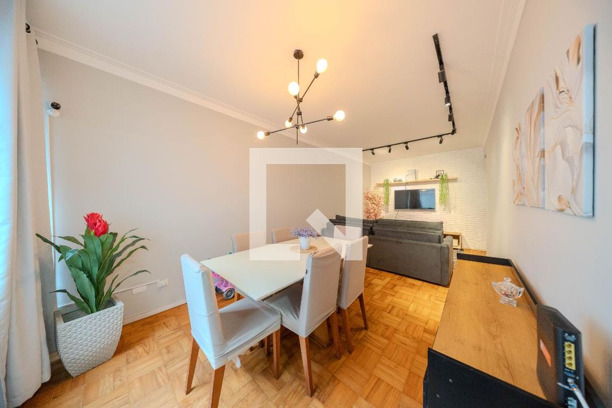 Apartamento, 2 quartos, 72 m² - Foto 1