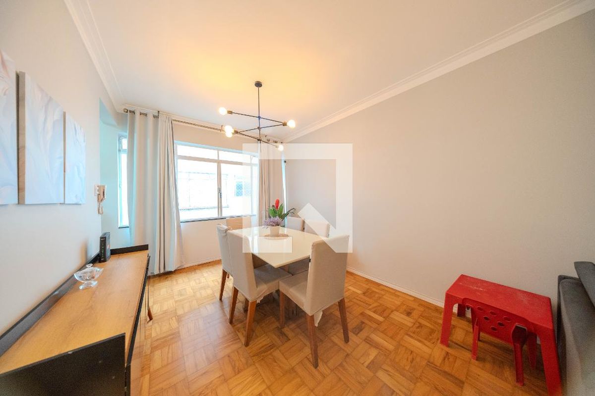 Apartamento, 2 quartos, 72 m² - Foto 3