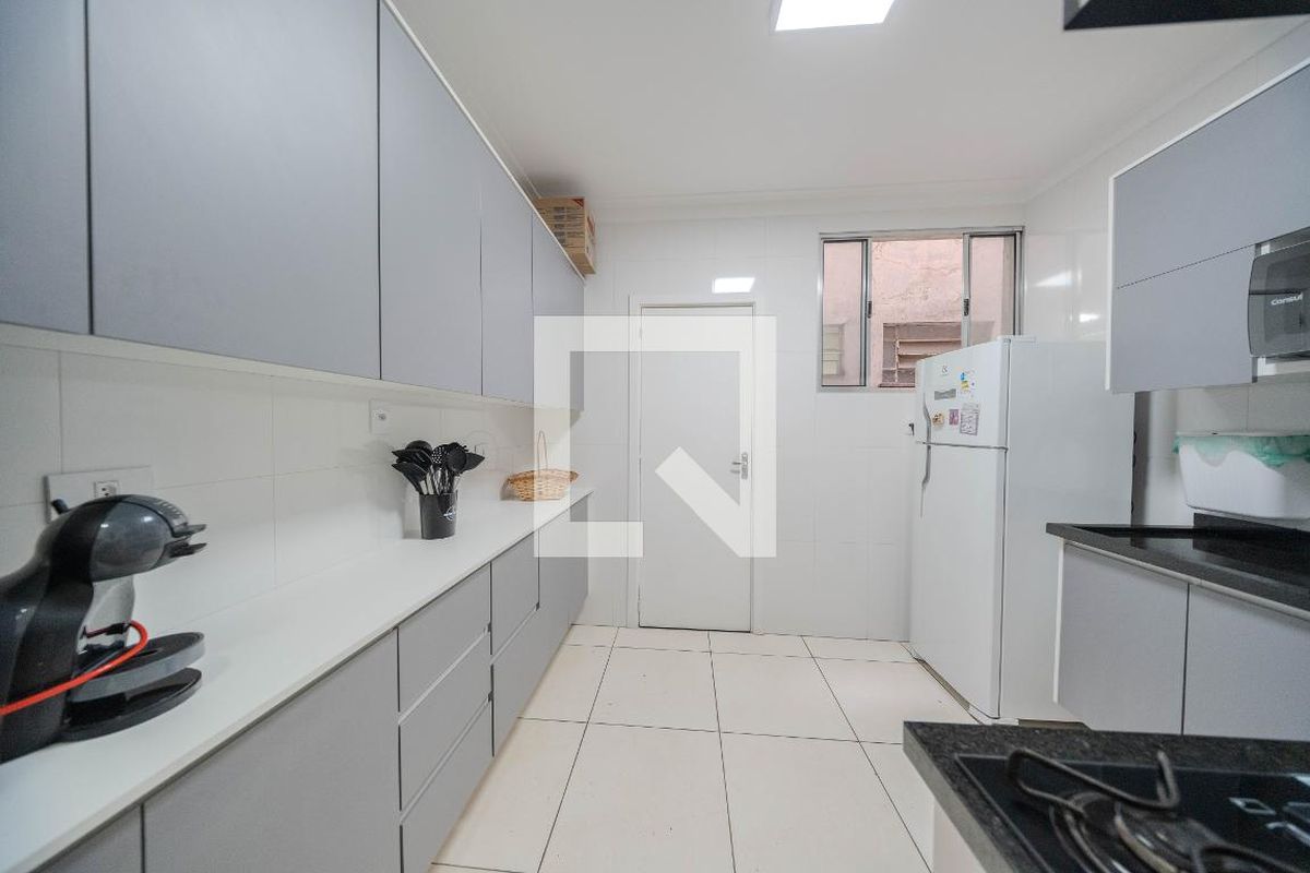 Apartamento, 2 quartos, 72 m² - Foto 21