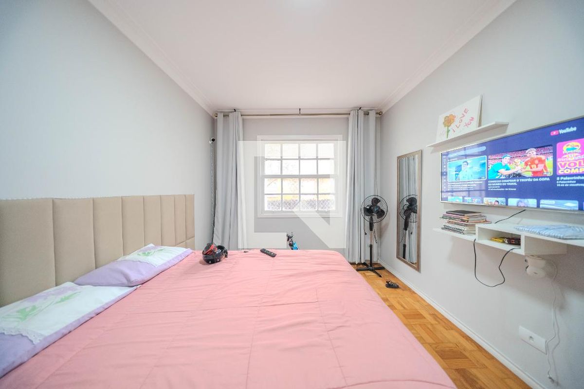 Apartamento, 2 quartos, 72 m² - Foto 8