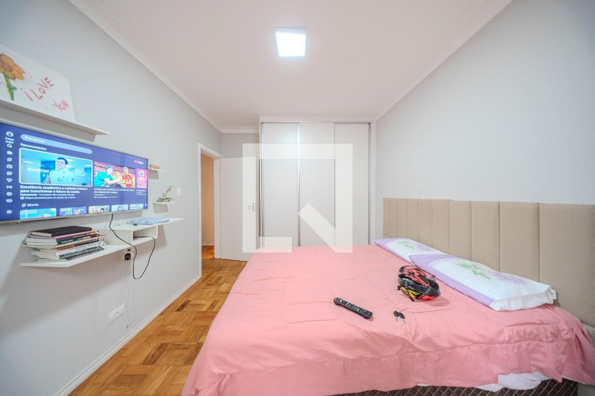 Apartamento, 2 quartos, 72 m² - Foto 10