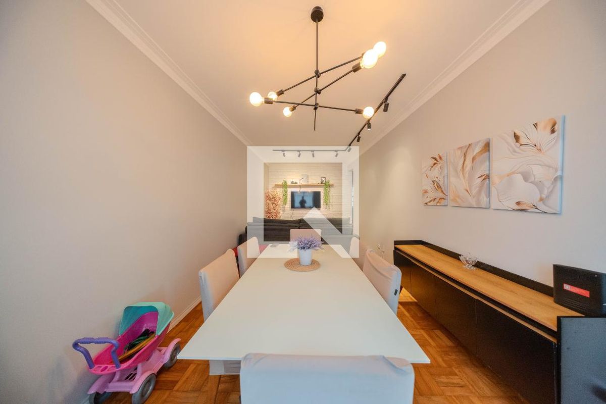 Apartamento, 2 quartos, 72 m² - Foto 2