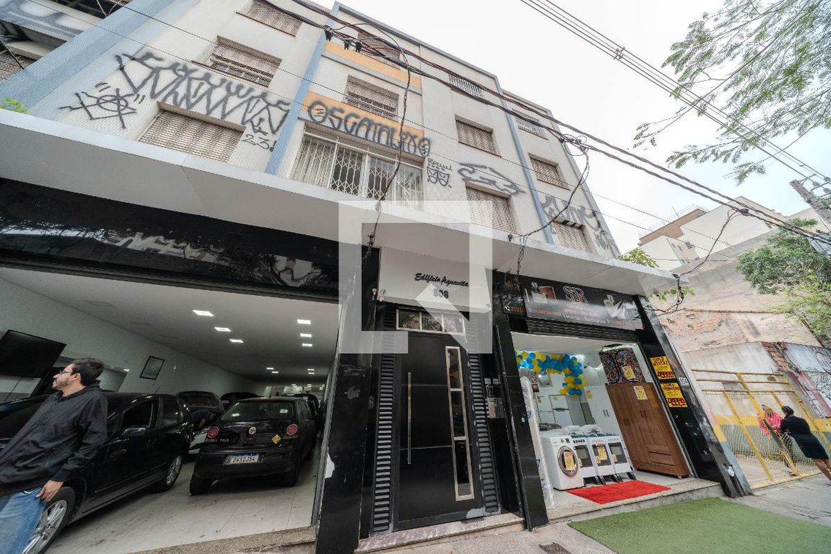 Apartamento, 2 quartos, 72 m² - Foto 31