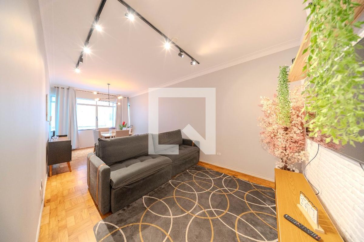 Apartamento, 2 quartos, 72 m² - Foto 6