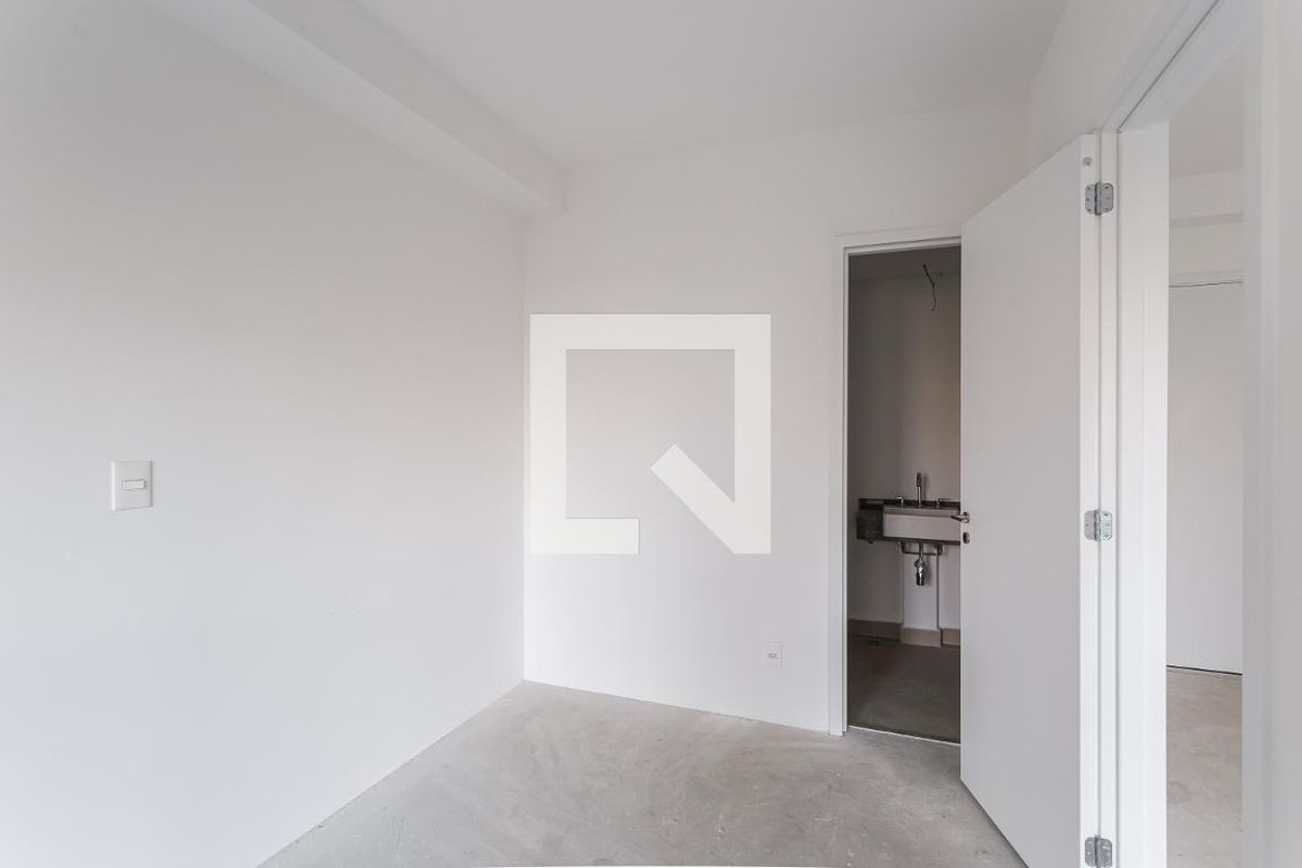 Apartamento, 1 quarto, 32 m² - Foto 12