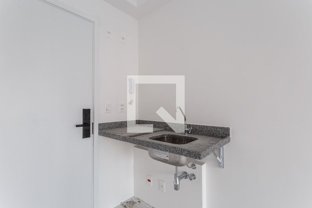 Apartamento, 1 quarto, 32 m² - Foto 6