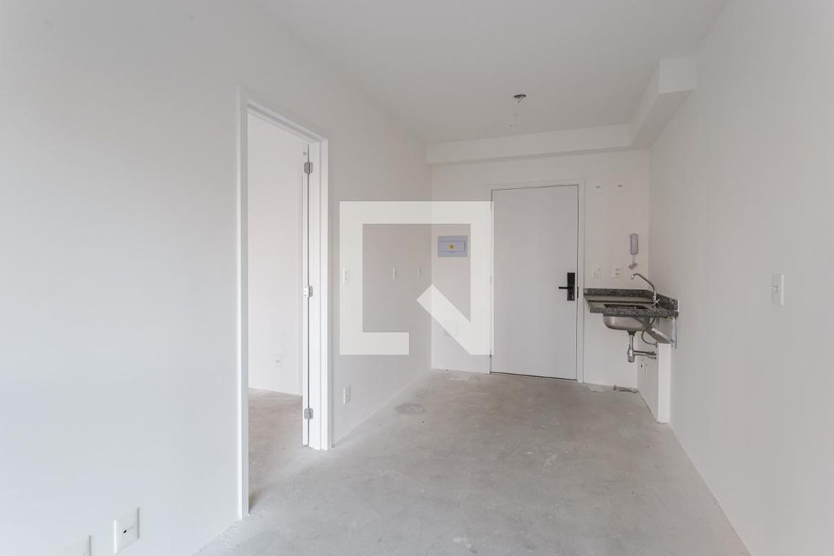 Apartamento, 1 quarto, 32 m² - Foto 4