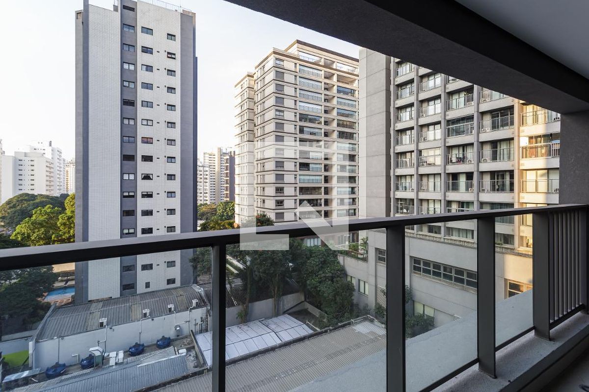 Apartamento, 1 quarto, 32 m² - Foto 7