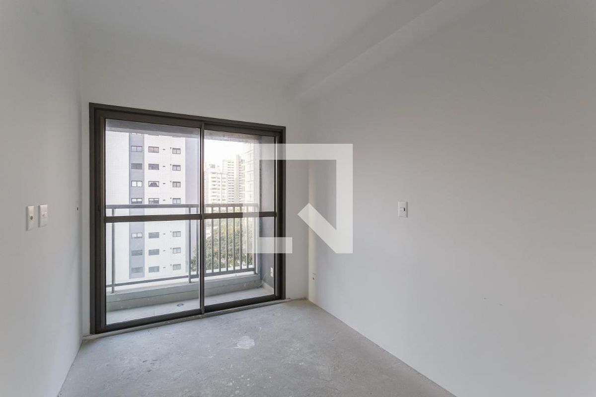 Apartamento, 1 quarto, 32 m² - Foto 9