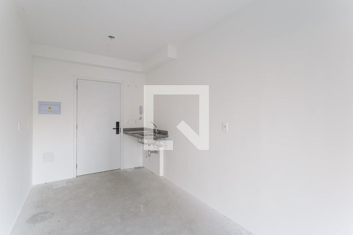 Apartamento, 1 quarto, 32 m² - Foto 5