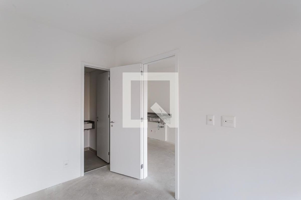 Apartamento, 1 quarto, 32 m² - Foto 11