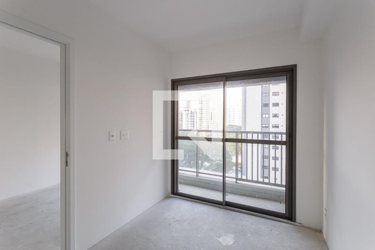 Apartamento, 1 quarto, 32 m² - Foto 10