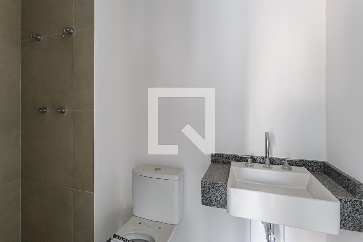 Apartamento, 1 quarto, 32 m² - Foto 13