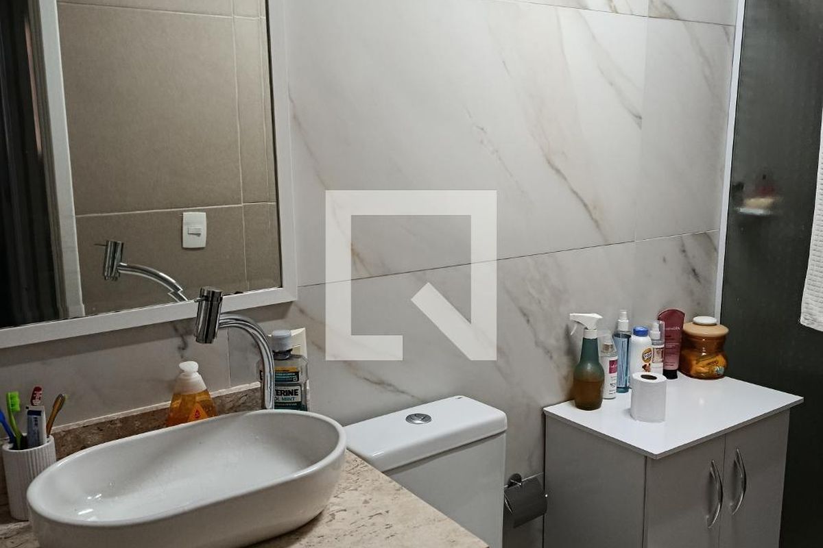 Apartamento, 2 quartos, 58 m² - Foto 9