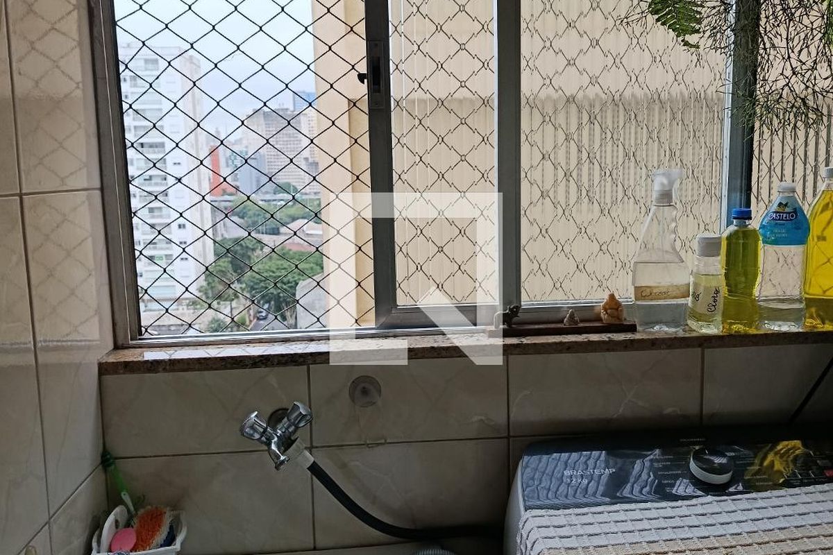 Apartamento, 2 quartos, 58 m² - Foto 14
