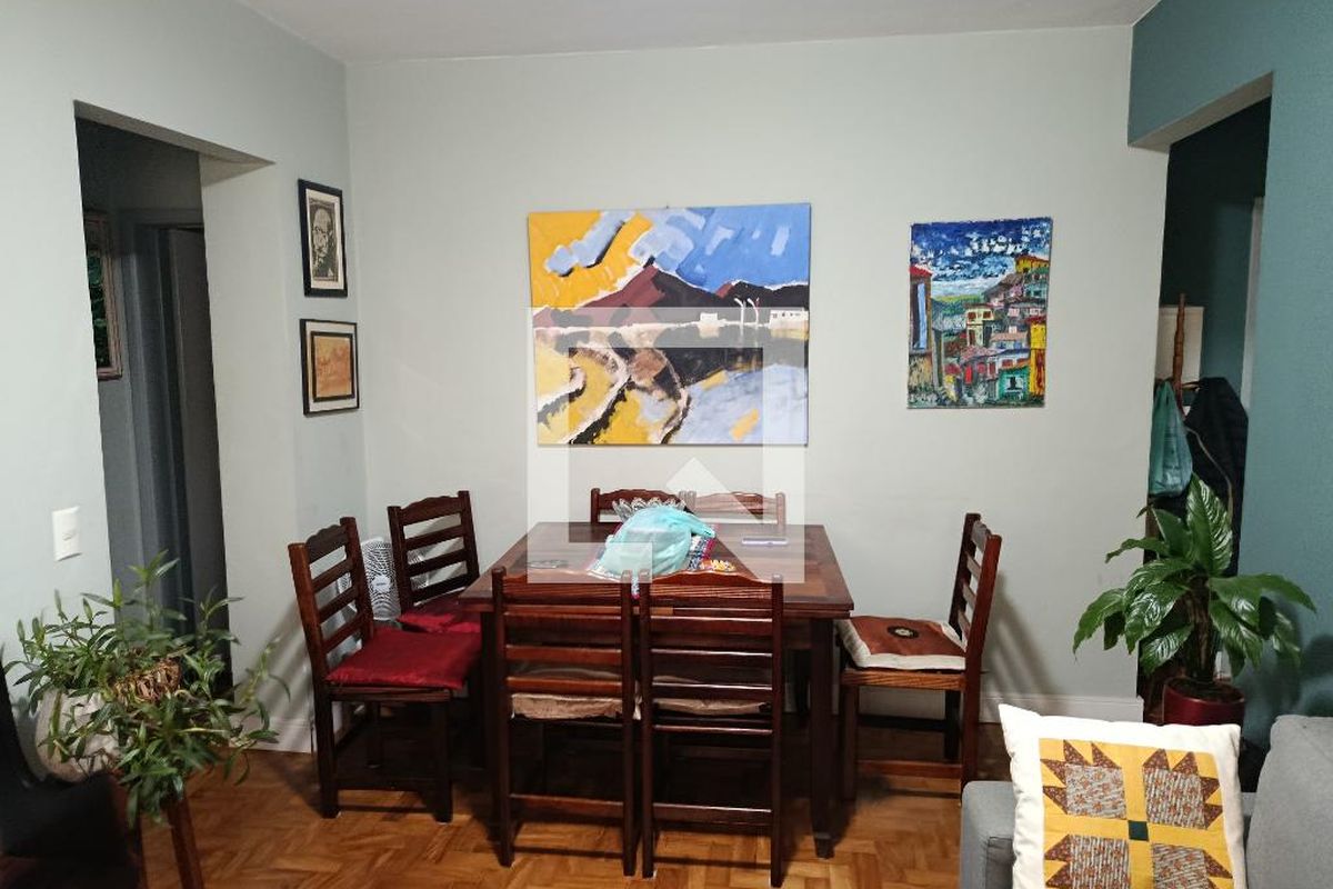 Apartamento, 2 quartos, 58 m² - Foto 3