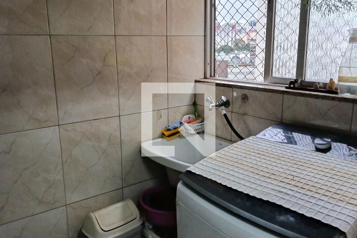 Apartamento, 2 quartos, 58 m² - Foto 13