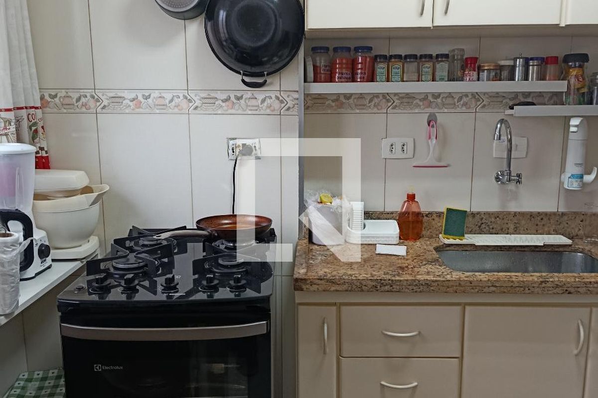 Apartamento, 2 quartos, 58 m² - Foto 11