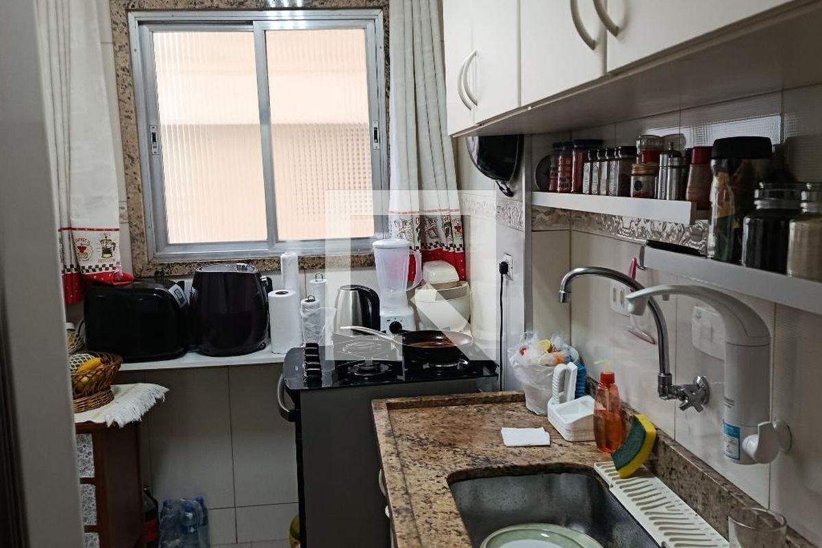 Apartamento, 2 quartos, 58 m² - Foto 12