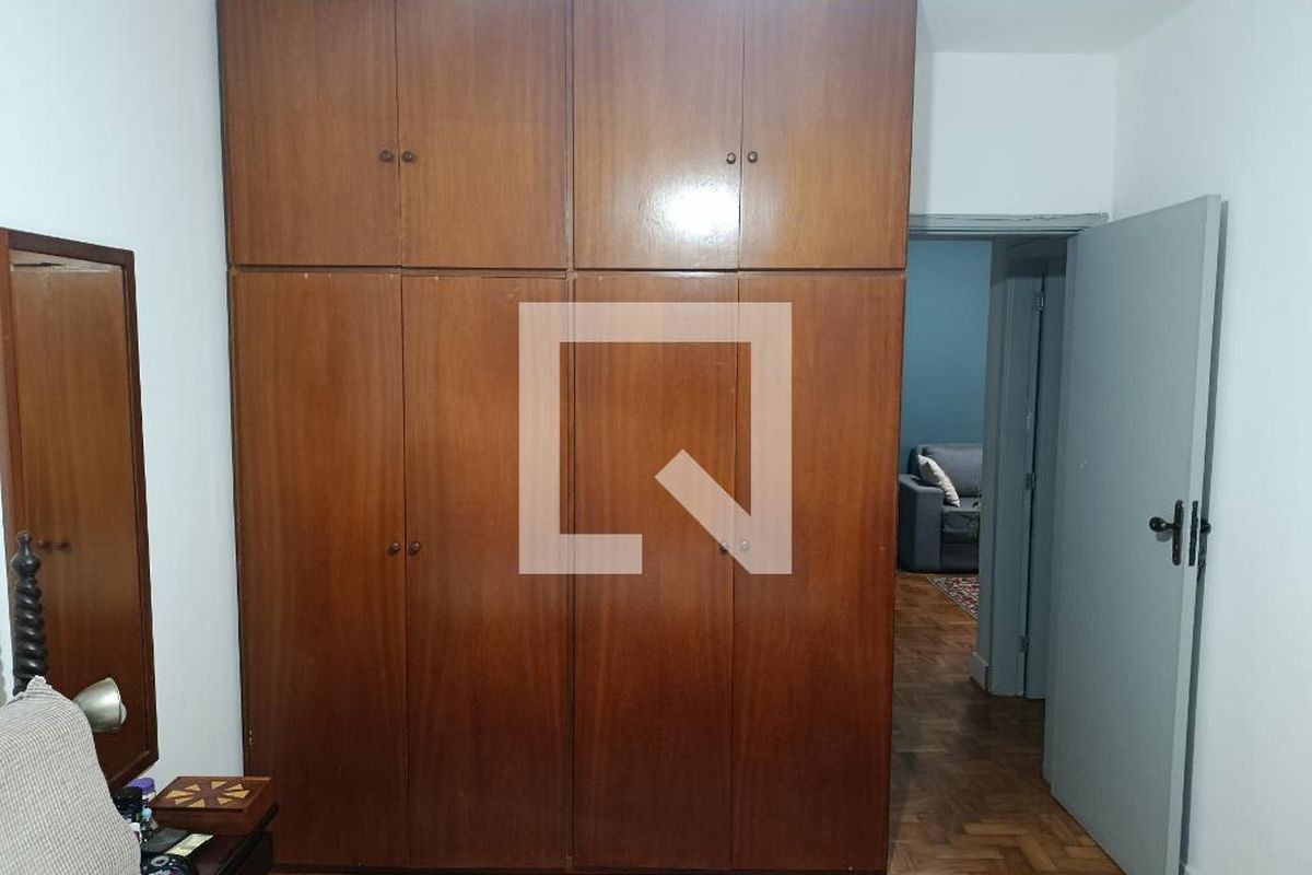 Apartamento, 2 quartos, 58 m² - Foto 4