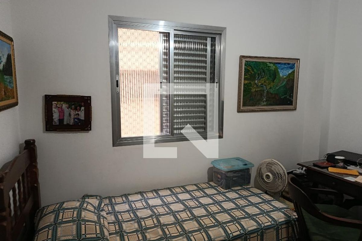 Apartamento, 2 quartos, 58 m² - Foto 7