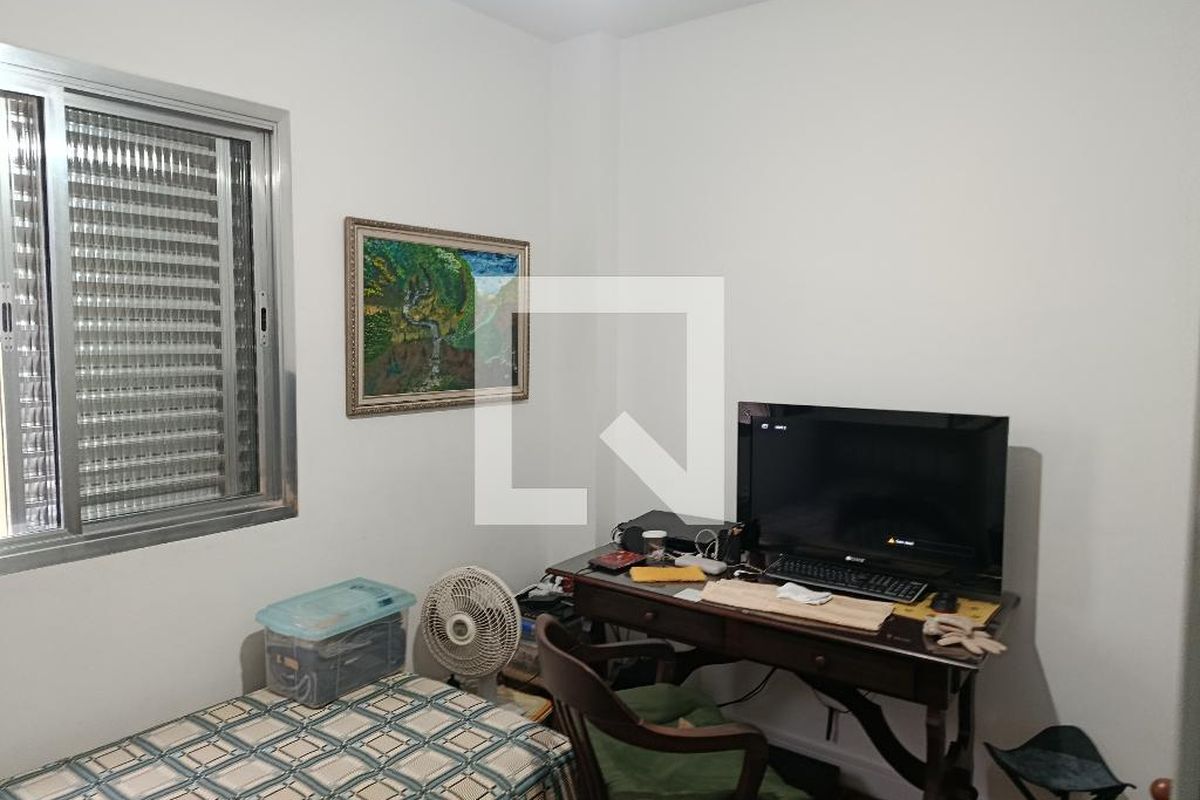 Apartamento, 2 quartos, 58 m² - Foto 6