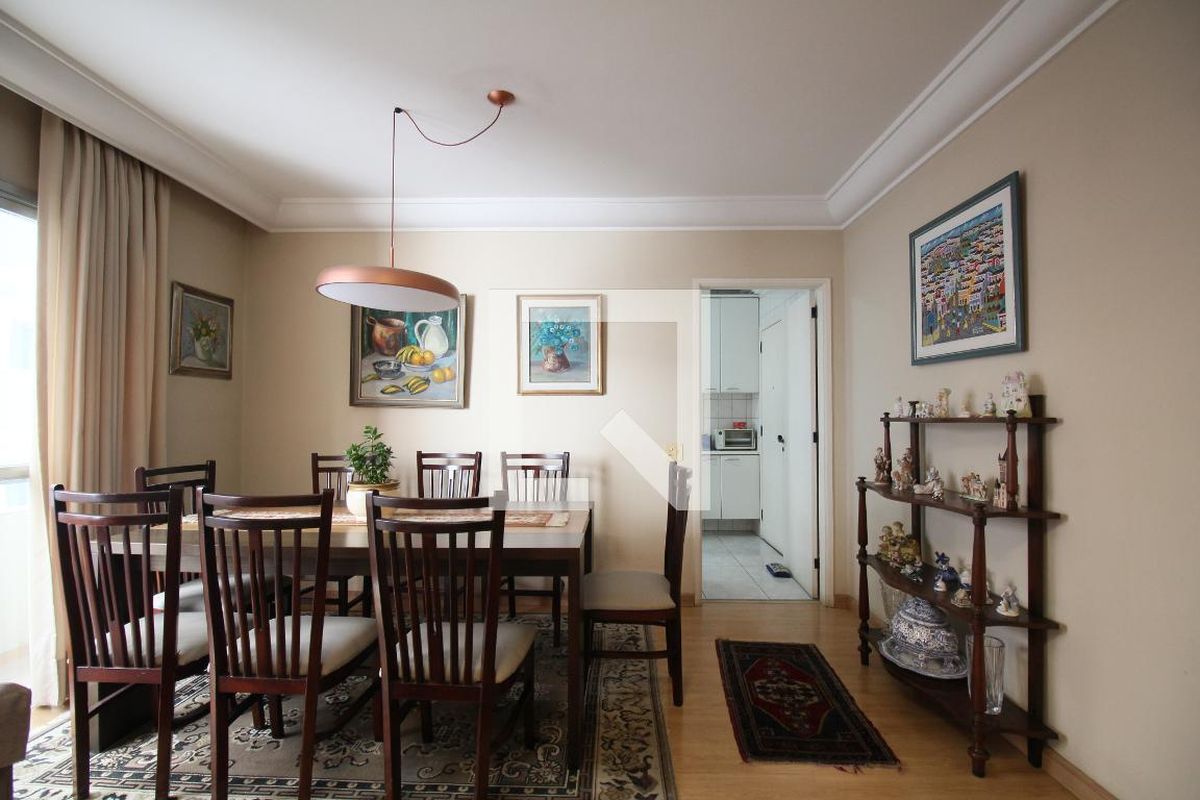 Apartamento, 3 quartos, 107 m² - Foto 5