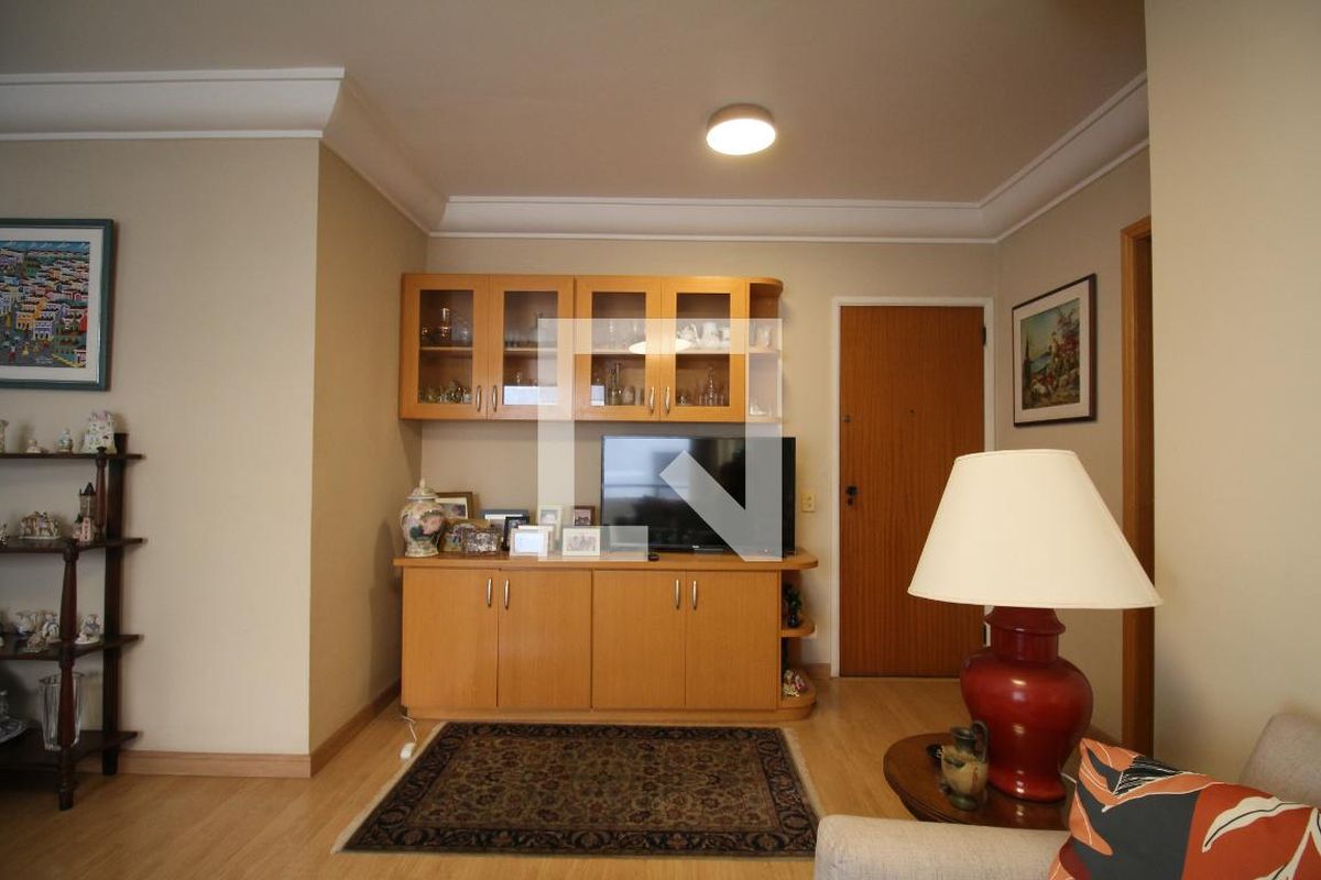 Apartamento, 3 quartos, 107 m² - Foto 1