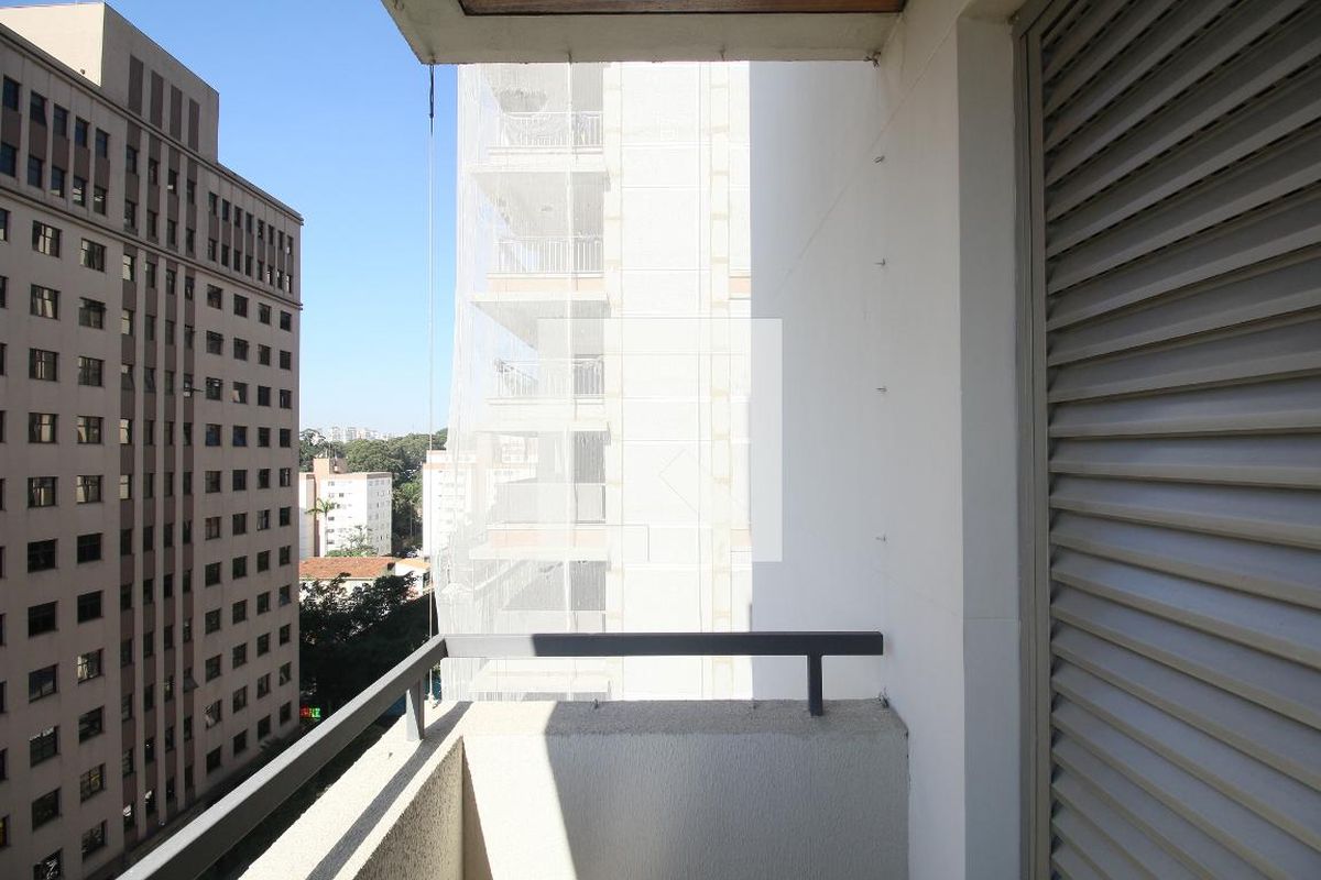 Apartamento, 3 quartos, 107 m² - Foto 36