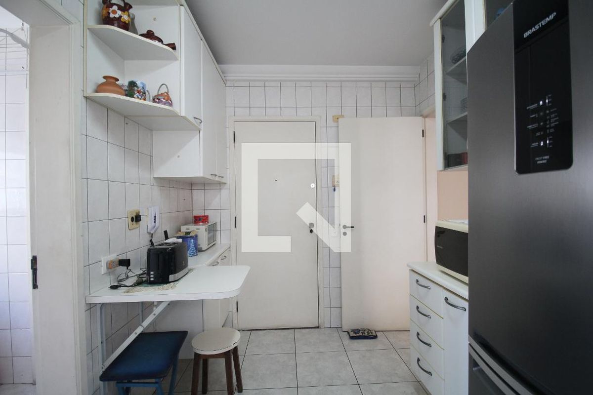 Apartamento, 3 quartos, 107 m² - Foto 29