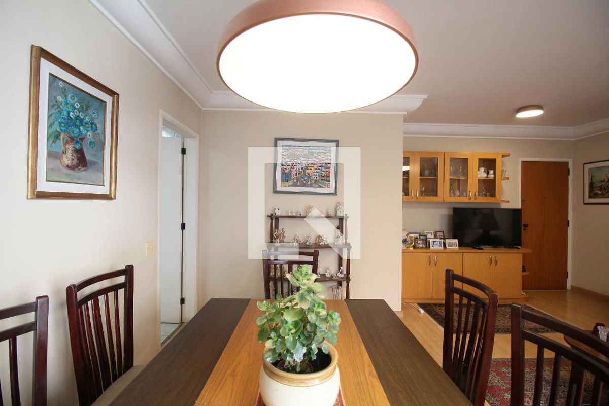 Apartamento, 3 quartos, 107 m² - Foto 7