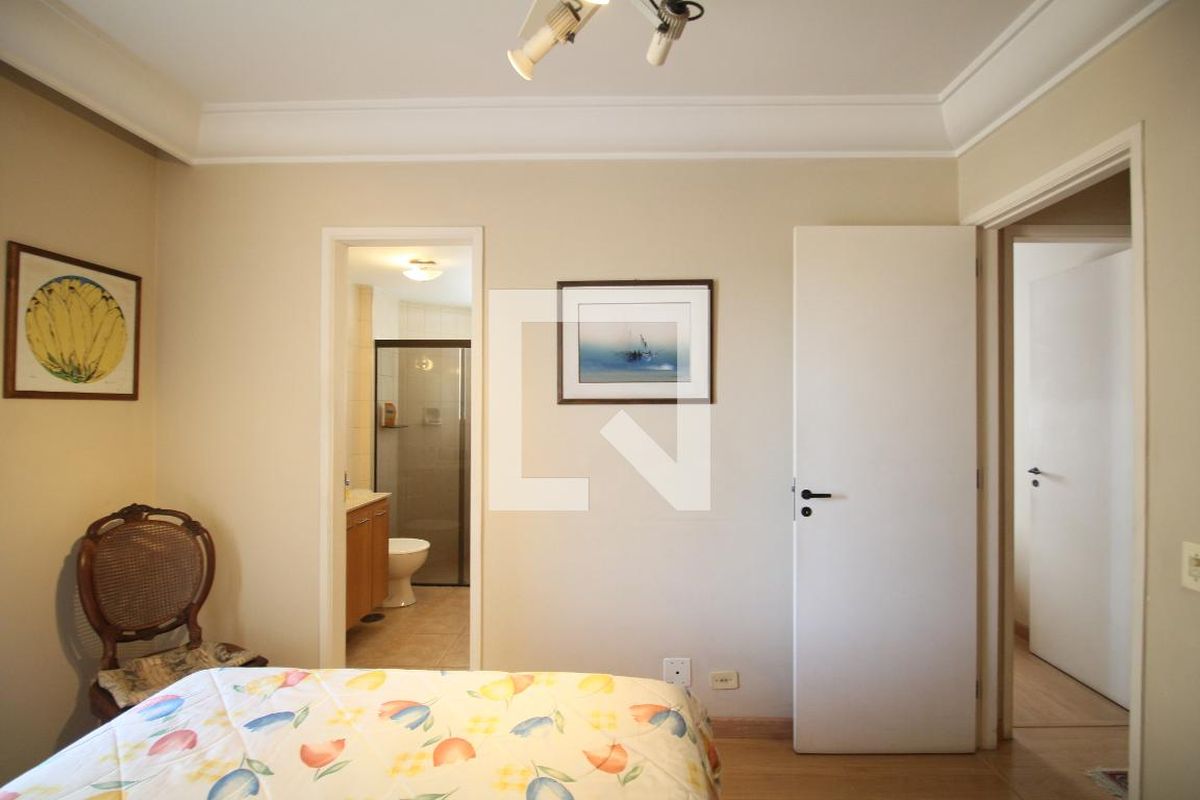Apartamento, 3 quartos, 107 m² - Foto 13