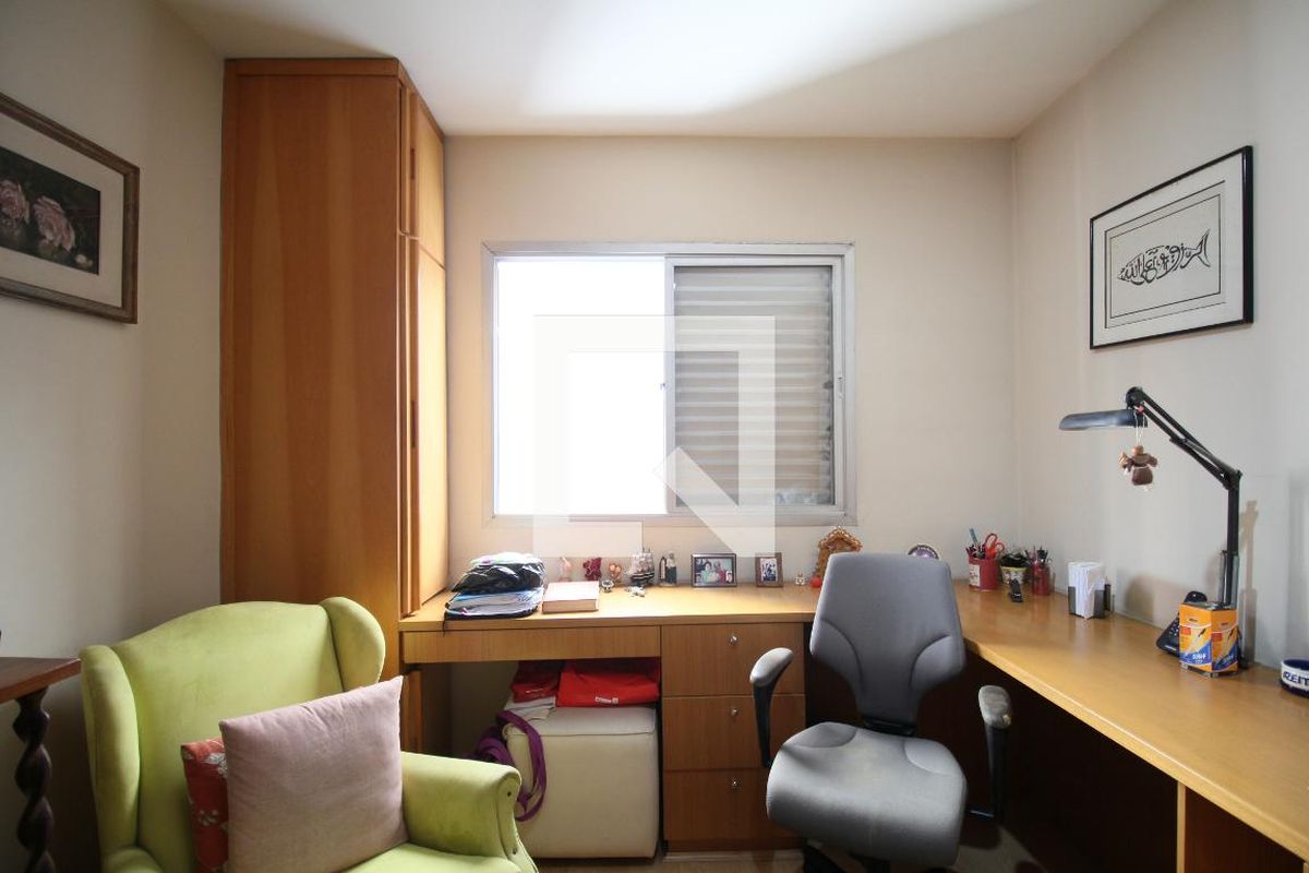 Apartamento, 3 quartos, 107 m² - Foto 21