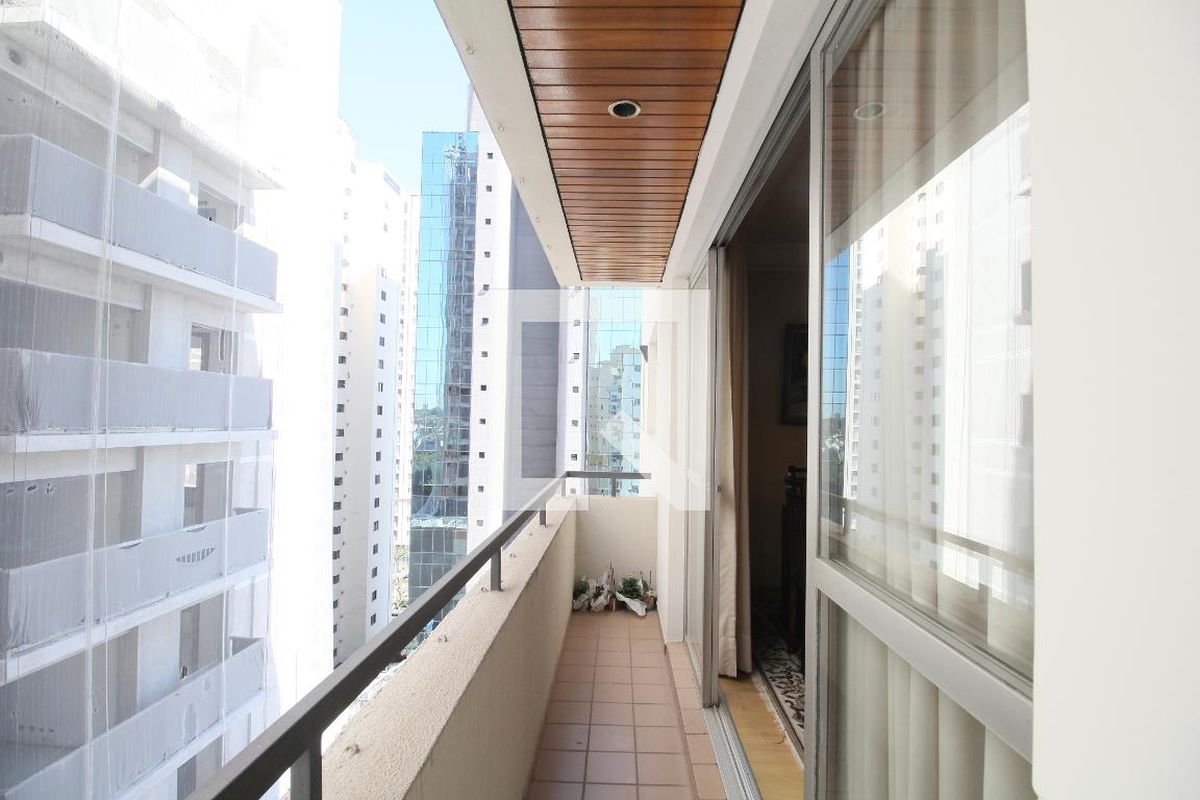 Apartamento, 3 quartos, 107 m² - Foto 9