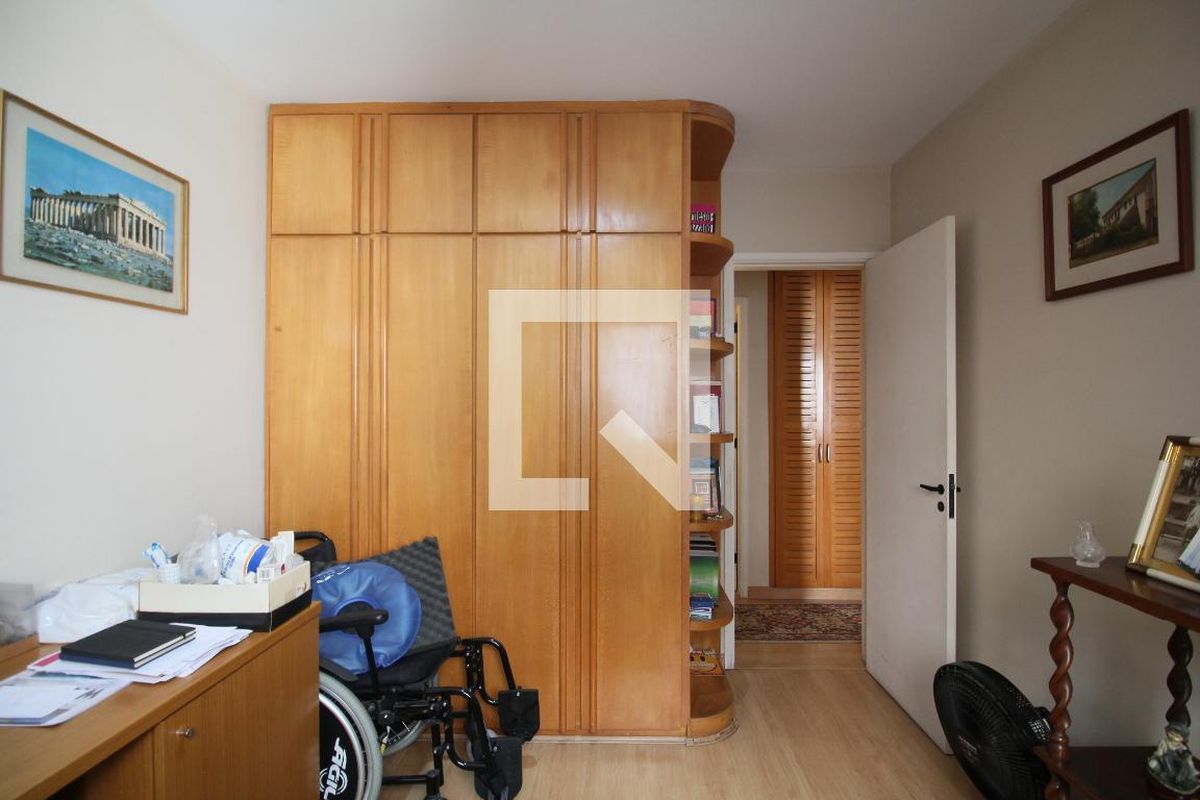 Apartamento, 3 quartos, 107 m² - Foto 22